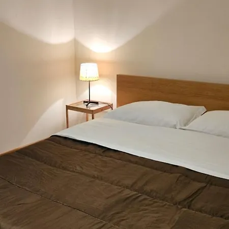 Via Begatto 1 Appartement *