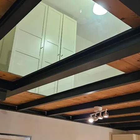 Appartement Via Begatto 1 *