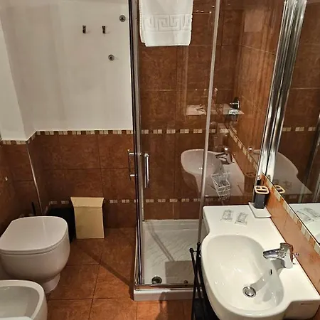 Appartement Via Begatto 1 Bologna