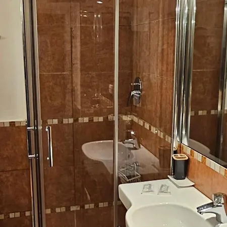 Appartement Via Begatto 1