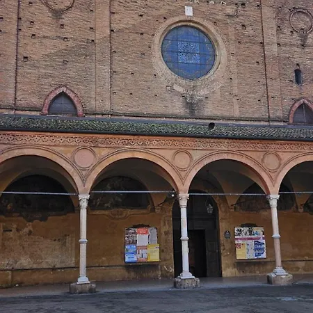 Via Begatto 1 Appartamento Bologna