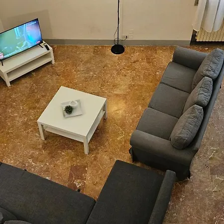 Appartamento Via Begatto 1 Bologna