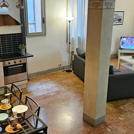 Via Begatto 1 Appartamento Bologna