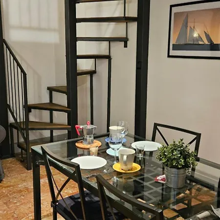 Via Begatto 1 Apartment Bologna